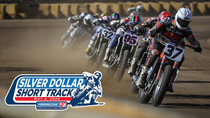 Tickets on Sale Now for Inaugural Silver Dollar Short Track [678]