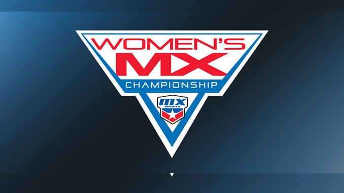 Women’s Pro Motocross Championship [678]