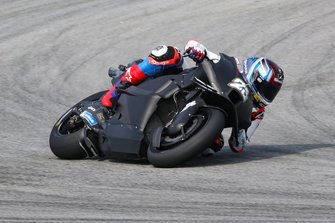 Raul Fernandez, RNF MotoGP Racing