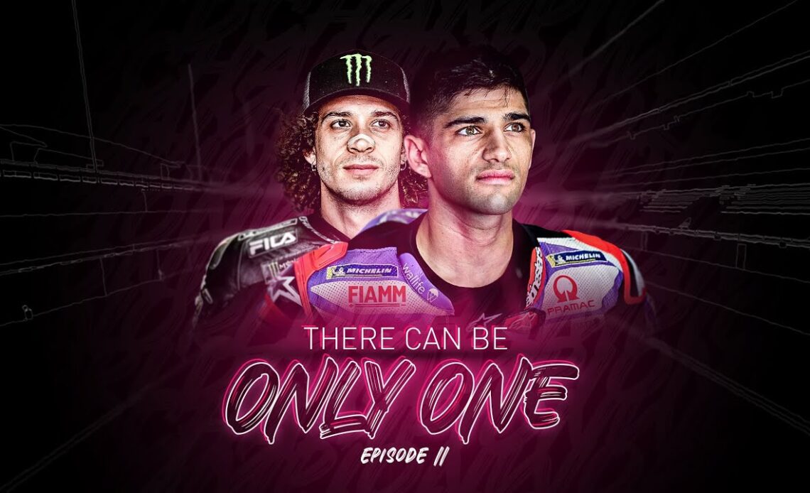 There Can Be Only One - Season II | Episode 2