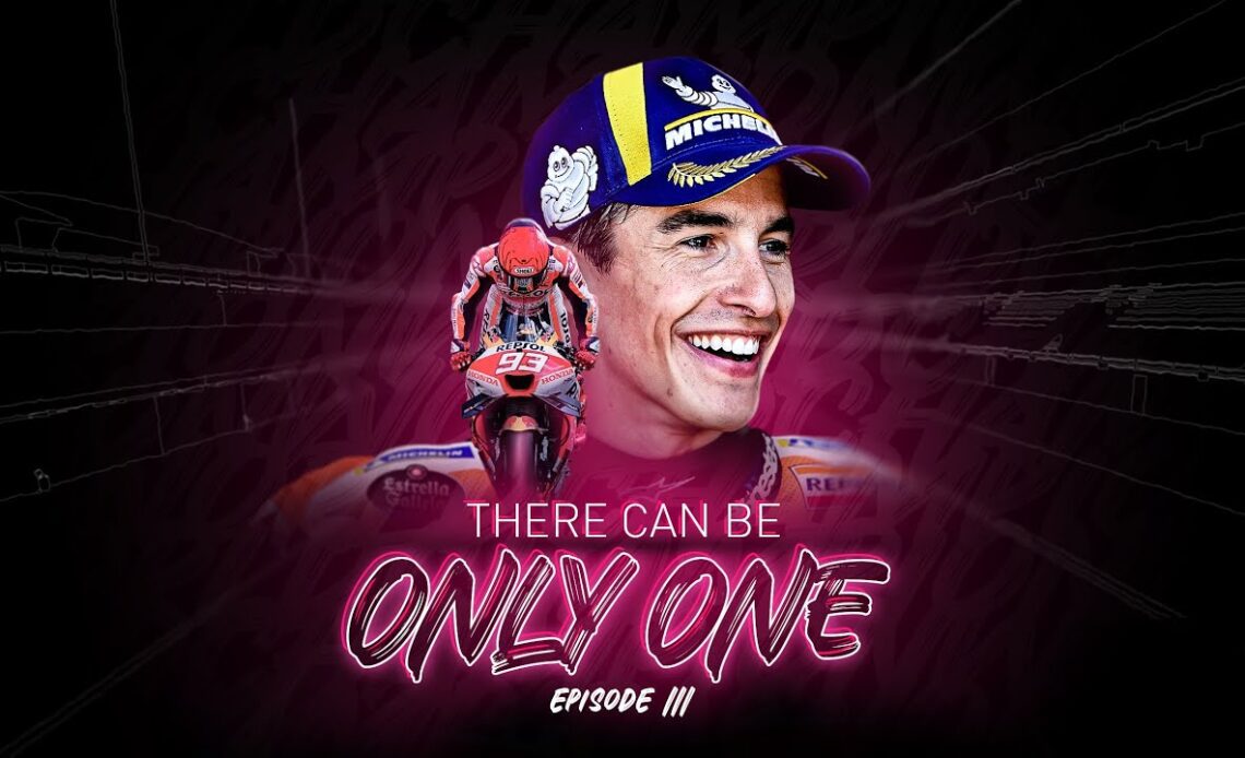 There Can Be Only One - Season II | Episode 3