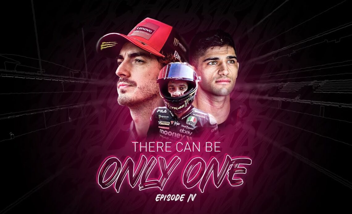 There Can Be Only One - Season II | Episode 4