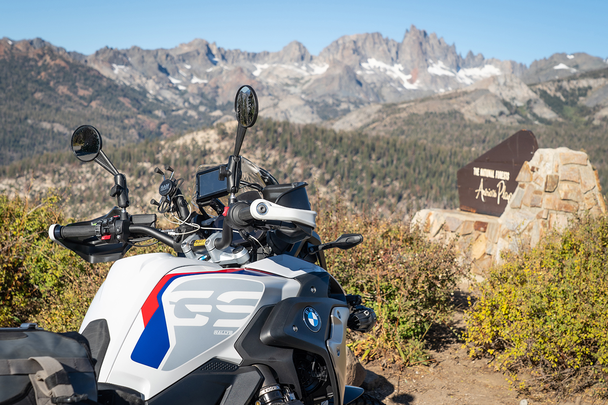 240210 BMW Motorrad USA and Backcountry Discover Routes Introduce Northern California BDR Route [2]