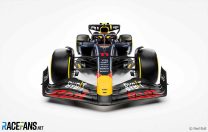 Red Bull RB20, 2024