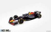 Red Bull RB20, 2024