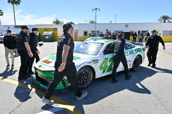 John Hunter Nemechek, LEGACY MOTOR CLUB, Dollar Tree Toyota Camry