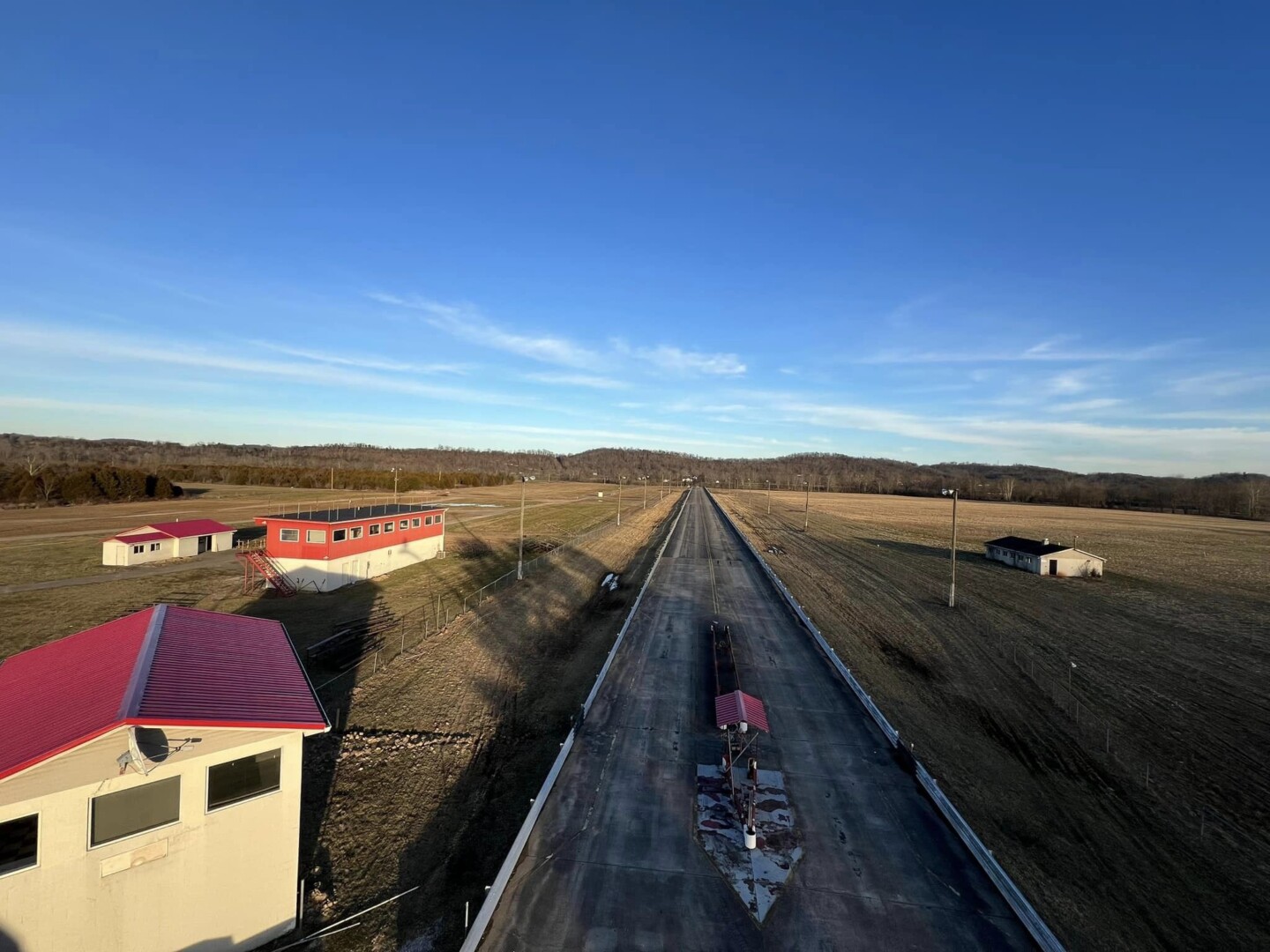 Southside Dragway