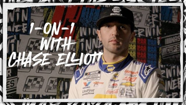 Home games mean more: Chase Elliott looks to Atlanta Motor Speedway
