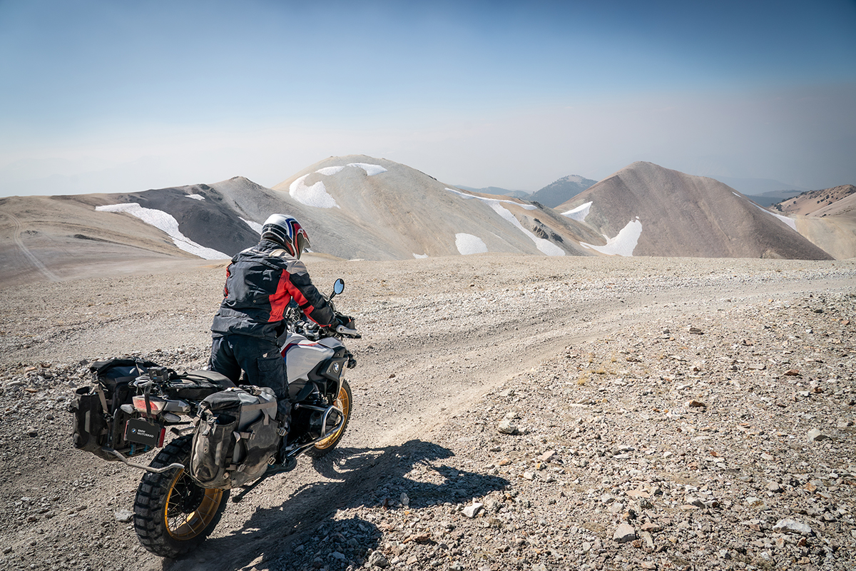 240210 BMW Motorrad USA and Backcountry Discover Routes Introduce Northern California BDR Route [1]