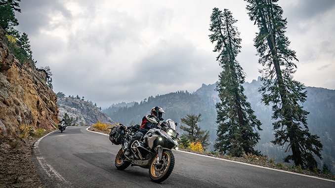 240210 BMW Motorrad USA and Backcountry Discover Routes Introduce Northern California BDR Route [678]