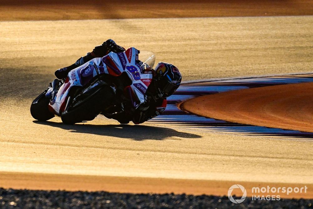 Jorge Martin, Pramac Racing