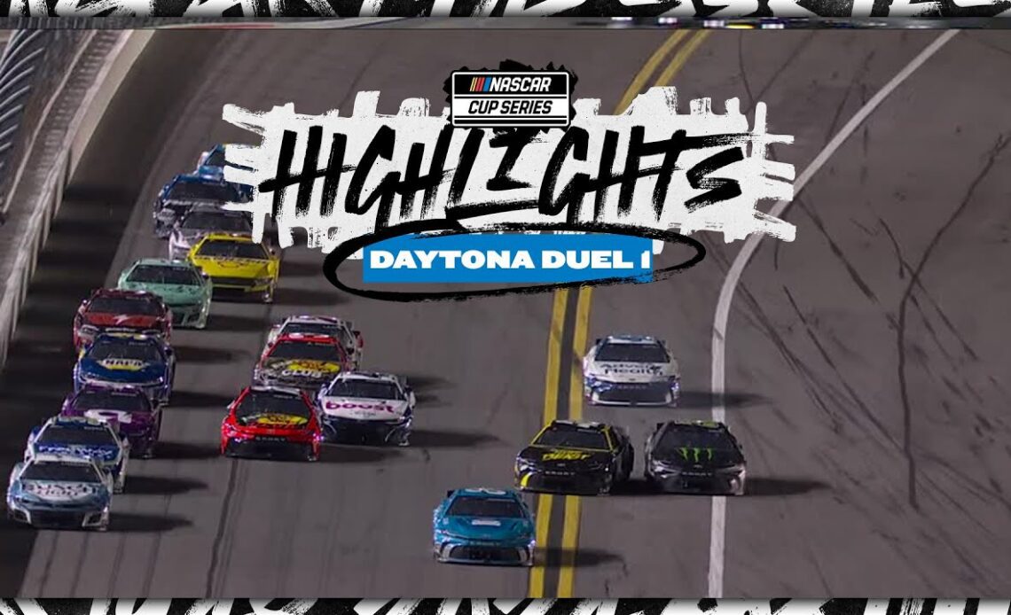 Close call as drivers make green flag pit stops at Daytona | NASCAR