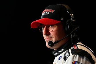 Austin Cindric, Team Penske, Discount Tire Ford Mustang