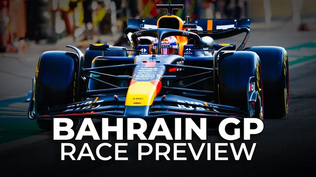 F1 2024 Bahrain Grand Prix - What Can We Expect - Formula 1 Videos