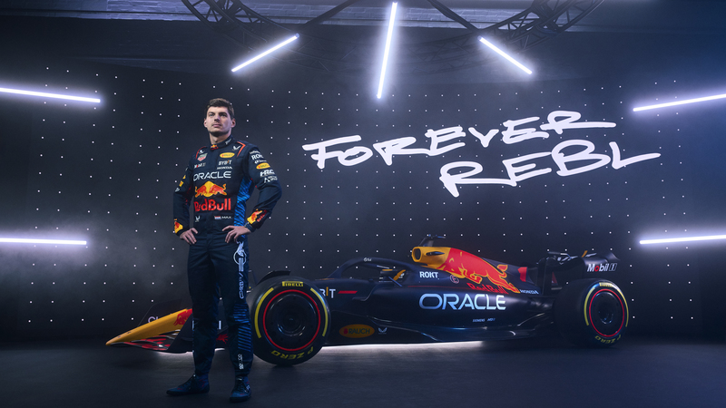 F1 Defending Champions Red Bull Introduces New RB20 Contender
