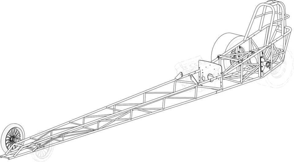 Chassis Blueprints