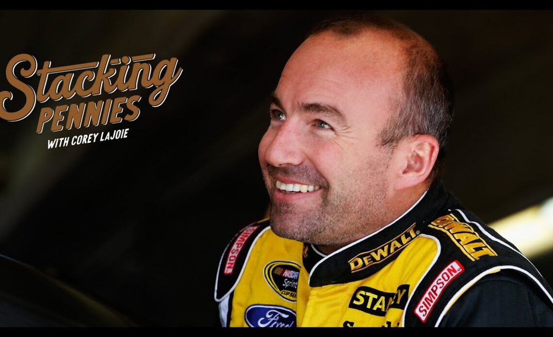 Leaning on Marcos Ambrose: Shane van Gisbergen on tips received from former NASCAR driver
