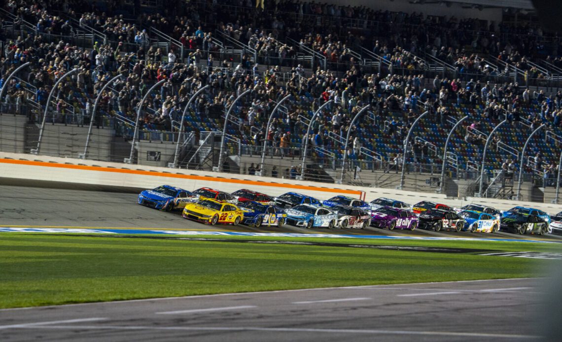 Previewing the 66th Running of the Daytona 500 – Motorsports Tribune