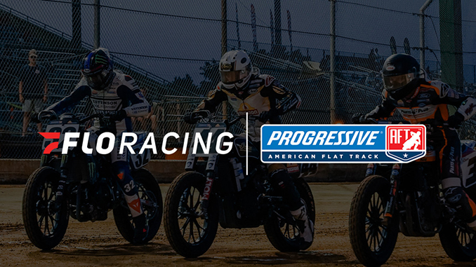 240216 Progressive American Flat Track and FloSports Enter Multi-Year Livestreaming Agreement [678]