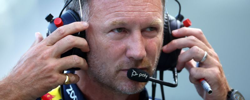 Red Bull's Christian Horner accused of inappropriate behaviour; hearing set for Friday