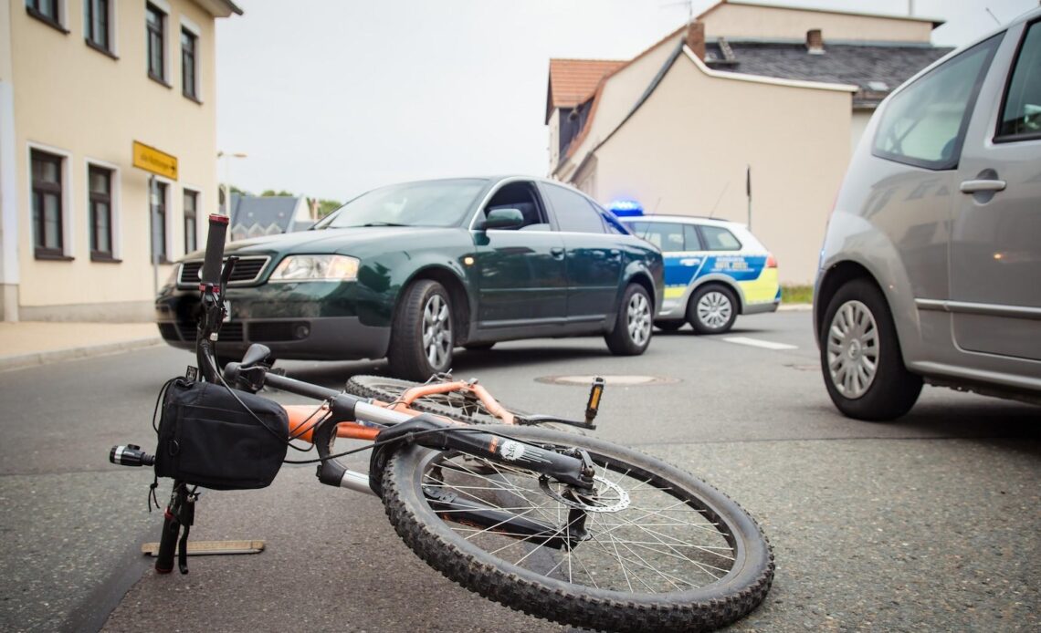 Risk Factors Revealed: Understanding the Multifaceted Causes of Bicycle Accidents