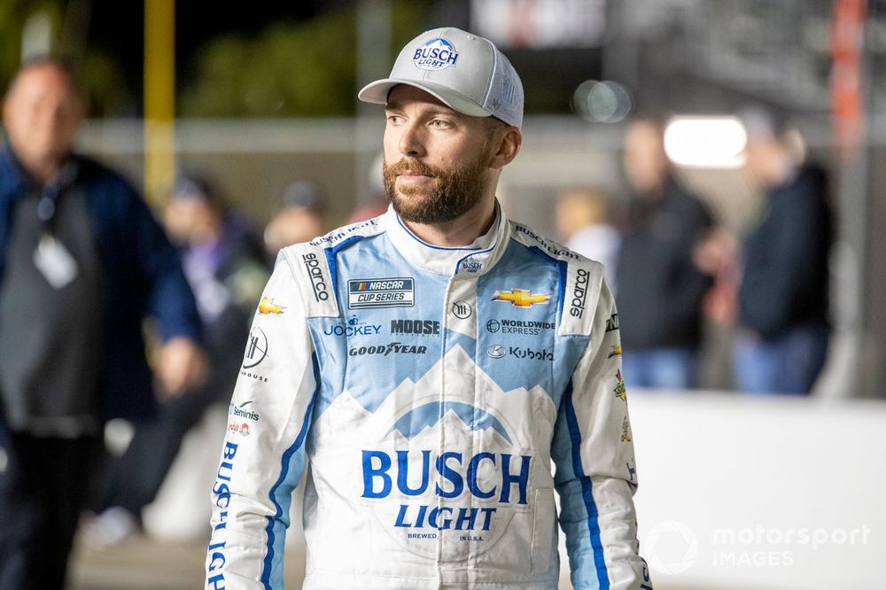 Ross Chastain, Trackhouse Racing, Busch Light Chevrolet Camaro