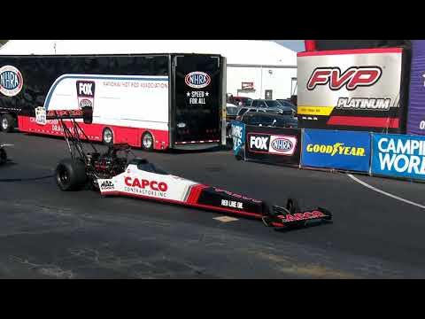 Steve Torrence 3 865 324 12, Clay Millican 3 910 314 53, Top Fuel Dragster,Qualifying Rnd 2 12th ann