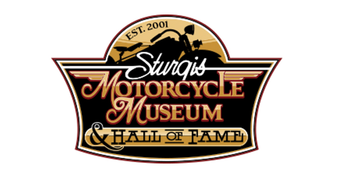 Sturgis Motorcycle Museum and Hall of Fame [678]