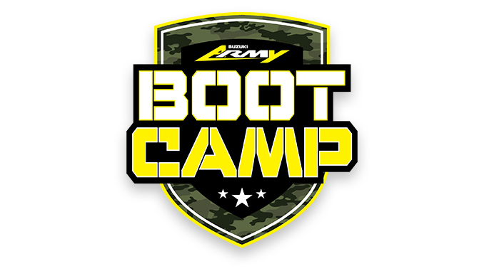 RM Army Boot Camp #3 logo [678]