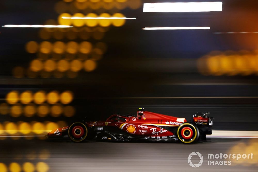 Carlos Sainz, Ferrari SF-24