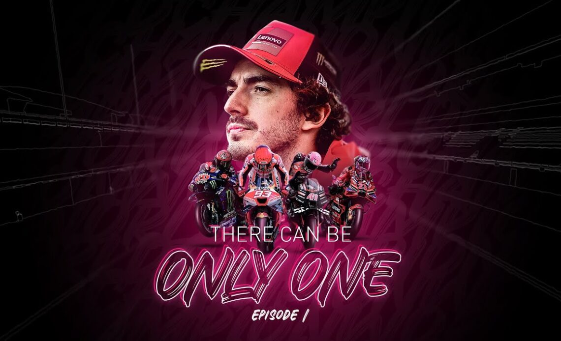 There Can Be Only One - Season II | Episode 1