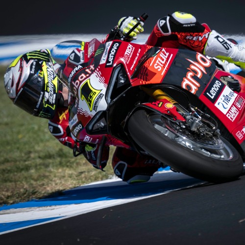 Episode 386: 2024 WorldSBK preview with an all-star cast