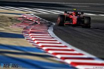 Carlos Sainz Jnr, Ferrari, Bahrain International Circuit, 2024