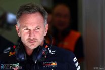 Christian Horner, Red Bull, Bahrain, 2024