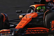 Lando Norris, McLaren, Jeddah Corniche Circuit, 2024