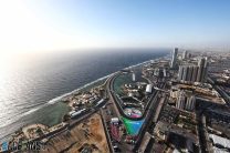 Jeddah Corniche Circuit, 2024