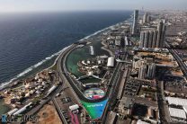 Zhou Guanyu, Sauber, Jeddah Corniche Circuit, 2024