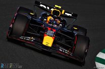 Sergio Perez, Red Bull, Jeddah Corniche Circuit, 2024