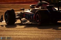 Esteban Ocon, Alpine, Jeddah Corniche Circuit, 2024