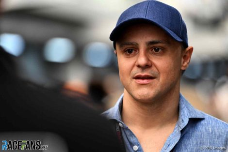 Felipe Massa