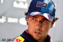 Sergio Perez, Red Bull, Albert Park, 2024