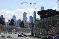 Esteban Ocon, Alpine, Albert Park, 2024