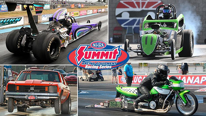 NHRA Summit Racing Series [678]