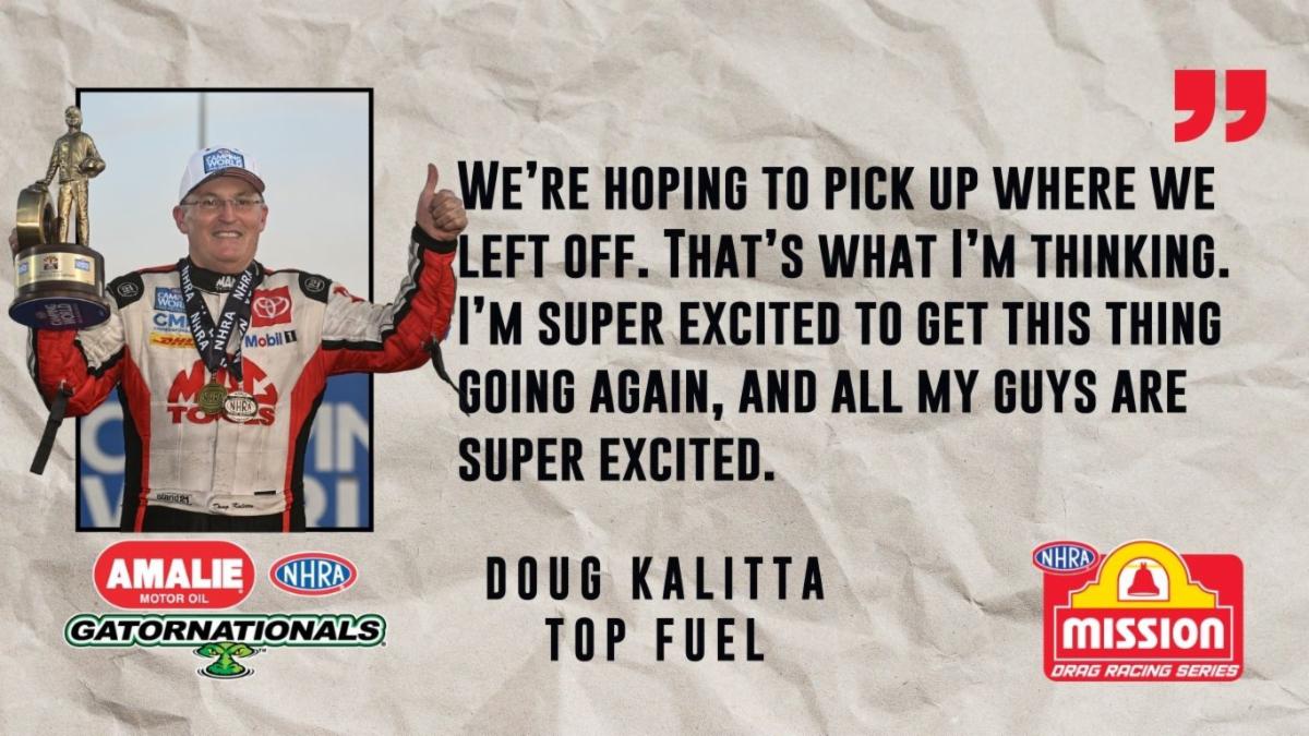 240305 2024 Top Fuel world champ Doug Kalitta