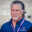 Andretti continues F1 prep after snub, considering NASCAR