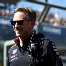 Australian Grand Prix: Ricciardo ignoring critics: 'I'm on a journey at the moment'