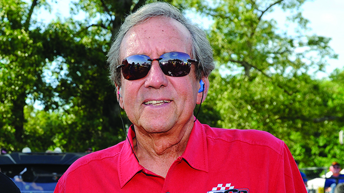 Celebration of Life for Legendary Team Owner and Driver Don Schumacher to Take Place at NHRA National Event in Chicago