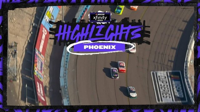 Chandler Smith emerges in NASCAR OT at Phoenix for second career win