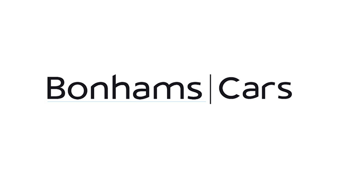Bonhams Cars logo [678]