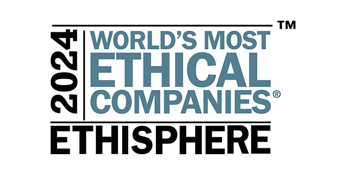 240305 Ethisphere Names Polaris Inc. as One of the 2024 World’s Most Ethical Companies [678]